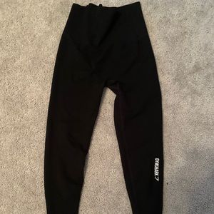 COPY - Gymshark Leggings